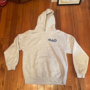 Phi Delta Theta Hoodie